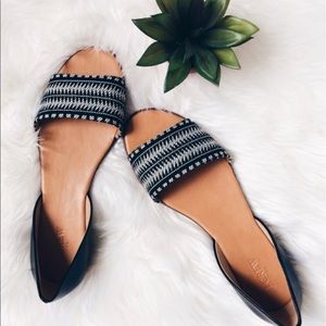 Jcrew Peep Toe D’orsay Sandal